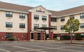 Comfort Inn Danvers - Boston North Shore